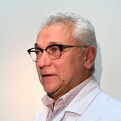 Dr. Javier Martínez-Guisasola Campa 